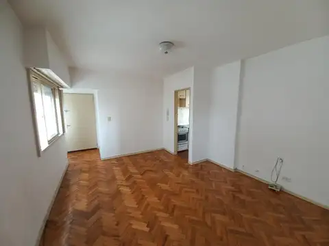 Departamento en Alquiler en Almagro, CABA