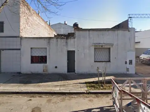 Terreno en Venta en Pompeya, Capital Federal