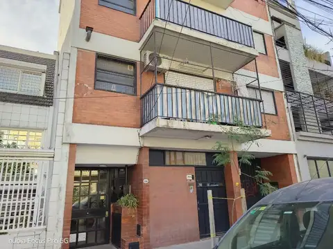 Departamento en Alquiler en Caballito, CABA