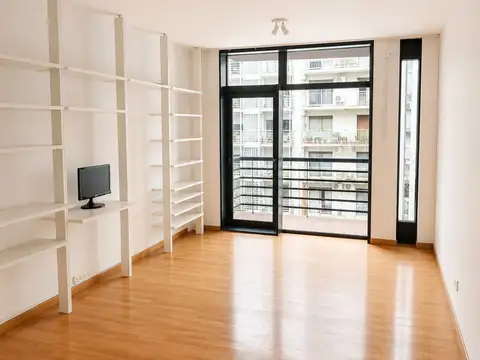 Departamento en Alquiler en Palermo, CABA