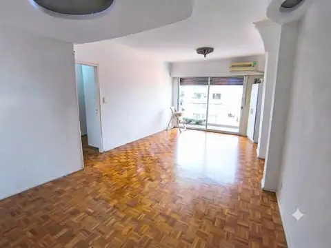 Departamento en Alquiler en Belgrano, CABA