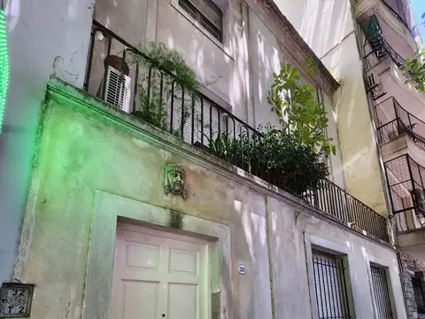 Departamento en Alquiler en Palermo, CABA