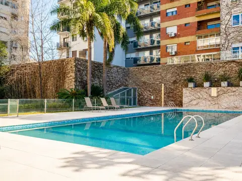 Departamento en Alquiler en Palermo Soho, Palermo