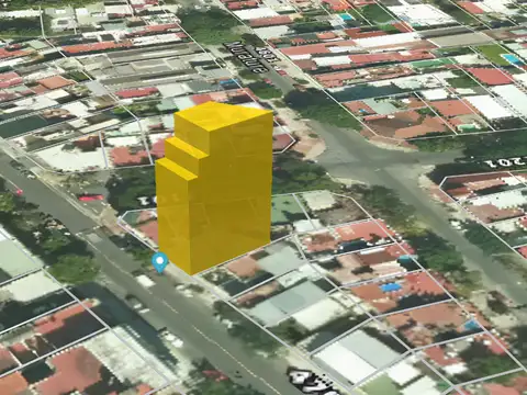 Terreno en Venta en Velez Sarsfield, CABA