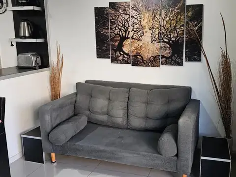 Departamento en Alquiler en Palermo, CABA