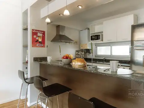 Departamento en Alquiler en Palermo Hollywood, Palermo