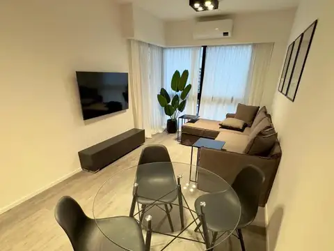 Departamento en Alquiler en Palermo, CABA