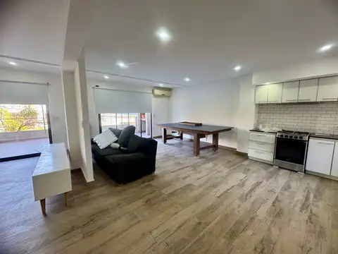 Departamento en Alquiler en Palermo Viejo, Palermo