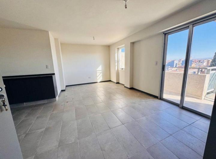 Departamento · 88m² · 4 Ambientes