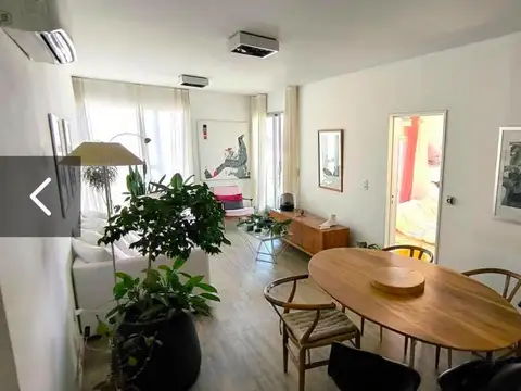 Departamento en Alquiler en Palermo Hollywood, Palermo