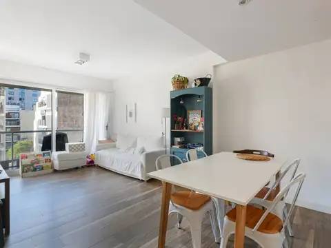 Departamento en Alquiler en Belgrano, CABA