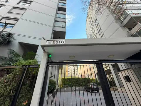 Departamento en Alquiler en Palermo, CABA