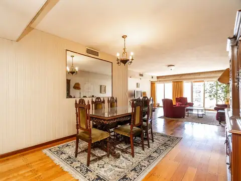Departamento en Alquiler en Caballito, CABA