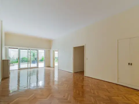 Departamento en Alquiler en Recoleta, CABA