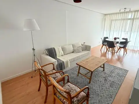 Departamento en Alquiler en Palermo, CABA