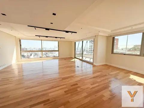 Departamento en Alquiler en Recoleta, CABA