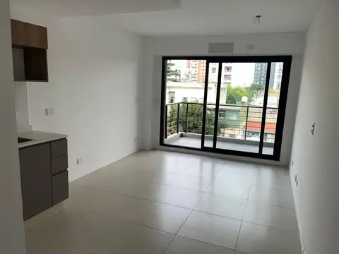 Departamento en Alquiler en San Cristobal, CABA