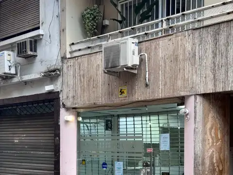 Local en Alquiler en San Nicolás, CABA