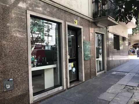 Local en Alquiler en Palermo, CABA
