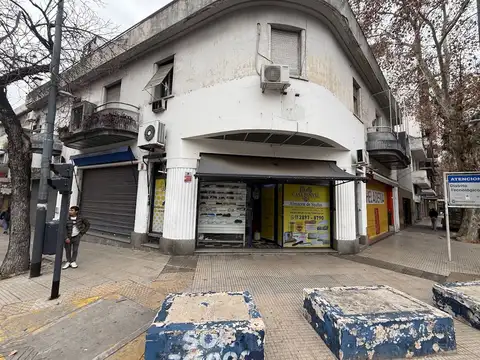 Local en Alquiler en Boedo, CABA