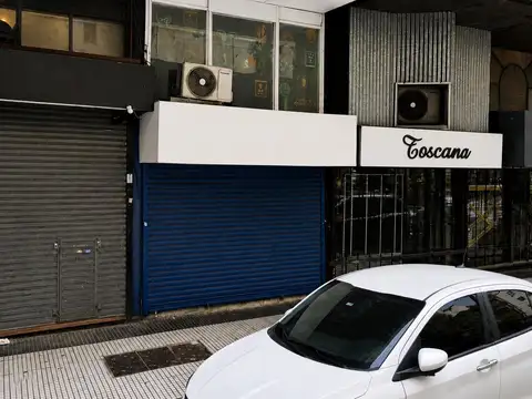 Local en Alquiler en Barrio Norte, CABA