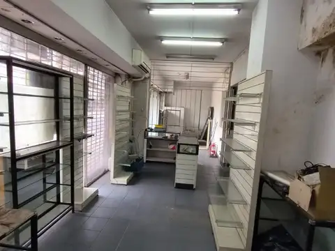 Local en Alquiler en Villa Crespo, CABA