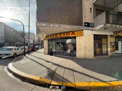 Local en Alquiler en Flores, CABA