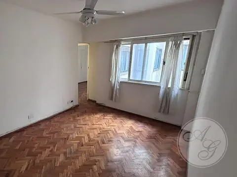 Departamento en Alquiler en Caballito, CABA