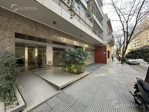 Departamento en Alquiler en Almagro, CABA
