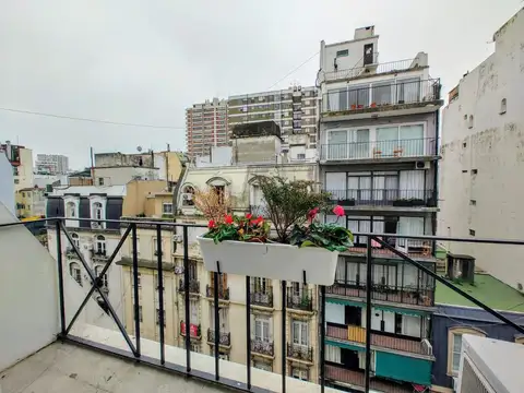Departamento en Alquiler en Retiro, CABA