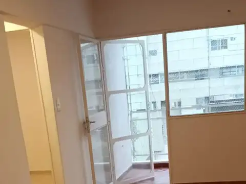Departamento en Alquiler en Villa Soldati, CABA