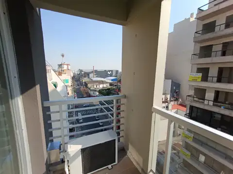 Departamento en Alquiler en Villa Crespo, CABA