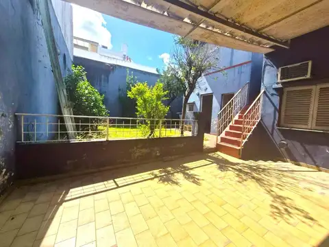 Casa en Venta en Villa Real, CABA