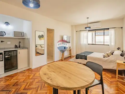Departamento en Alquiler en Recoleta, Capital Federal