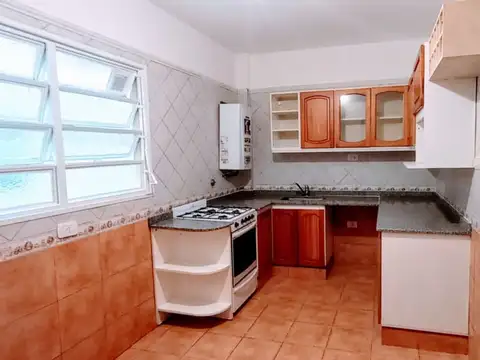 Departamento en Alquiler en Parque Chacabuco, CABA
