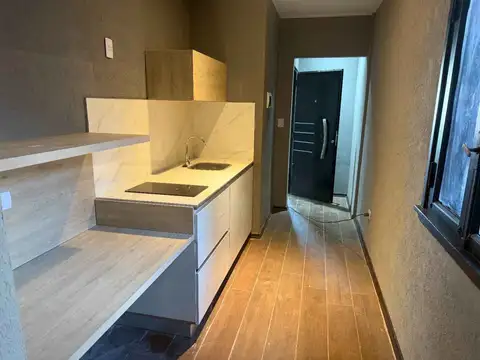 Departamento en Alquiler en Villa Devoto, CABA