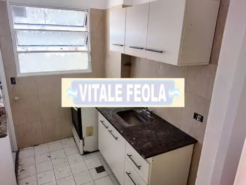 Departamento en Alquiler en Liniers, CABA