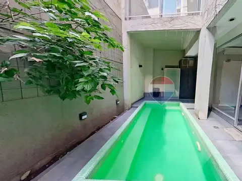 Departamento en Alquiler en Palermo Nuevo, Palermo