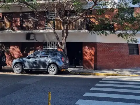 Departamento en Alquiler en San Cristobal, CABA