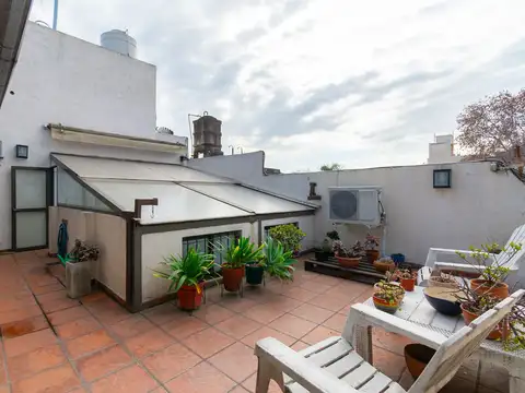 Casa en Venta en Saavedra, CABA