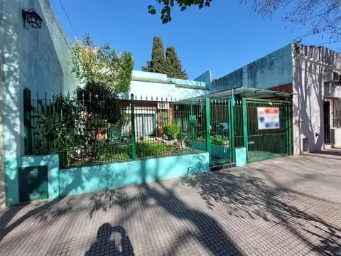 Casa en Venta en Monte Castro, CABA