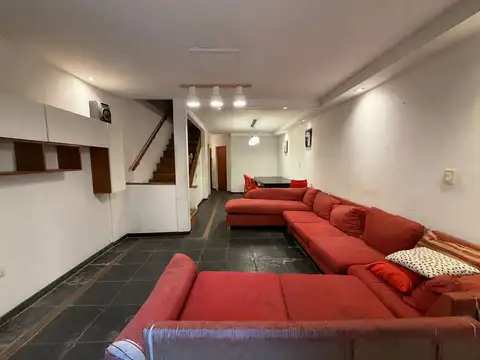 Casa en Venta en Villa Urquiza, CABA