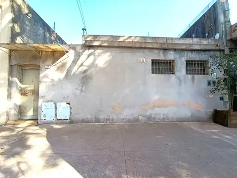 Casa en Venta en Paternal, CABA