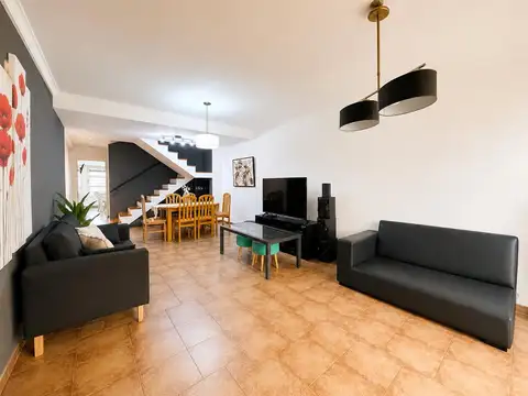 Casa en Venta en Villa Santa Rita, CABA