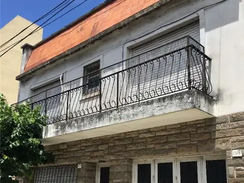 Casa en Venta en Villa Urquiza, CABA
