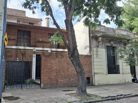Casa en Venta en San Cristobal, CABA