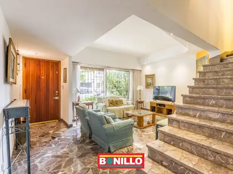 Casa en Venta en Villa Pueyrredon, CABA