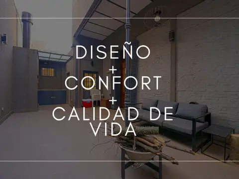 Casa en Venta en Velez Sarsfield, CABA
