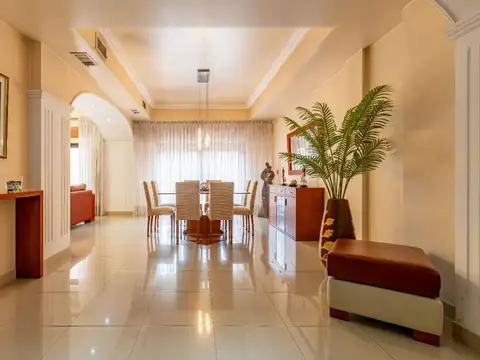 Casa en Venta en Villa Riachuelo, CABA