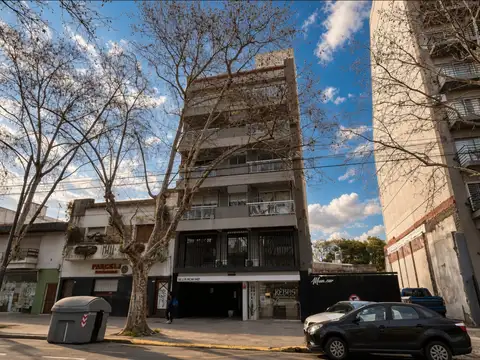 Departamento en Alquiler en Parque Chas, CABA